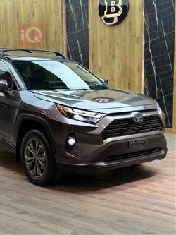 تويوتا راف 4